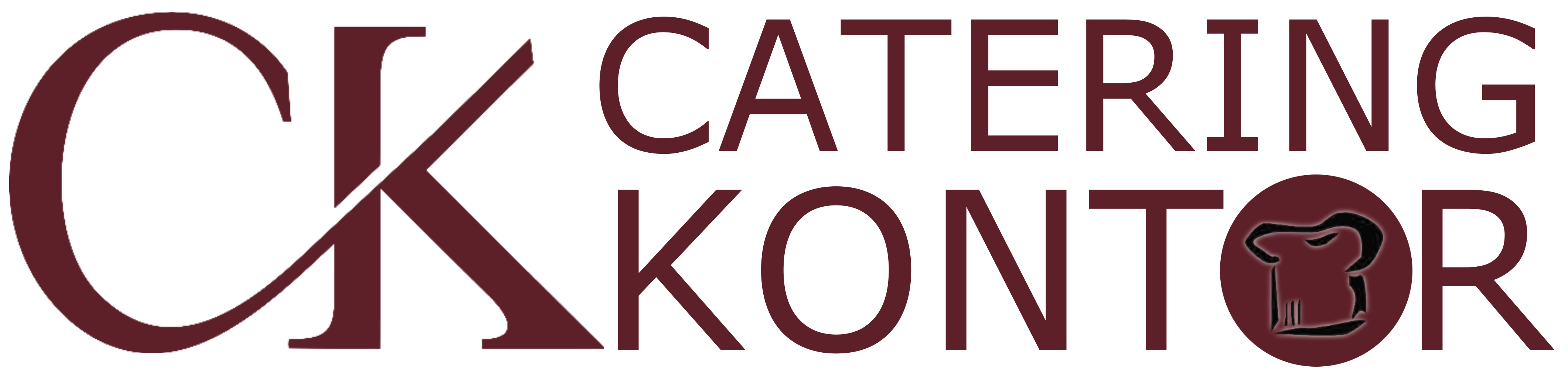 Catering Kontor Hamburg Logo